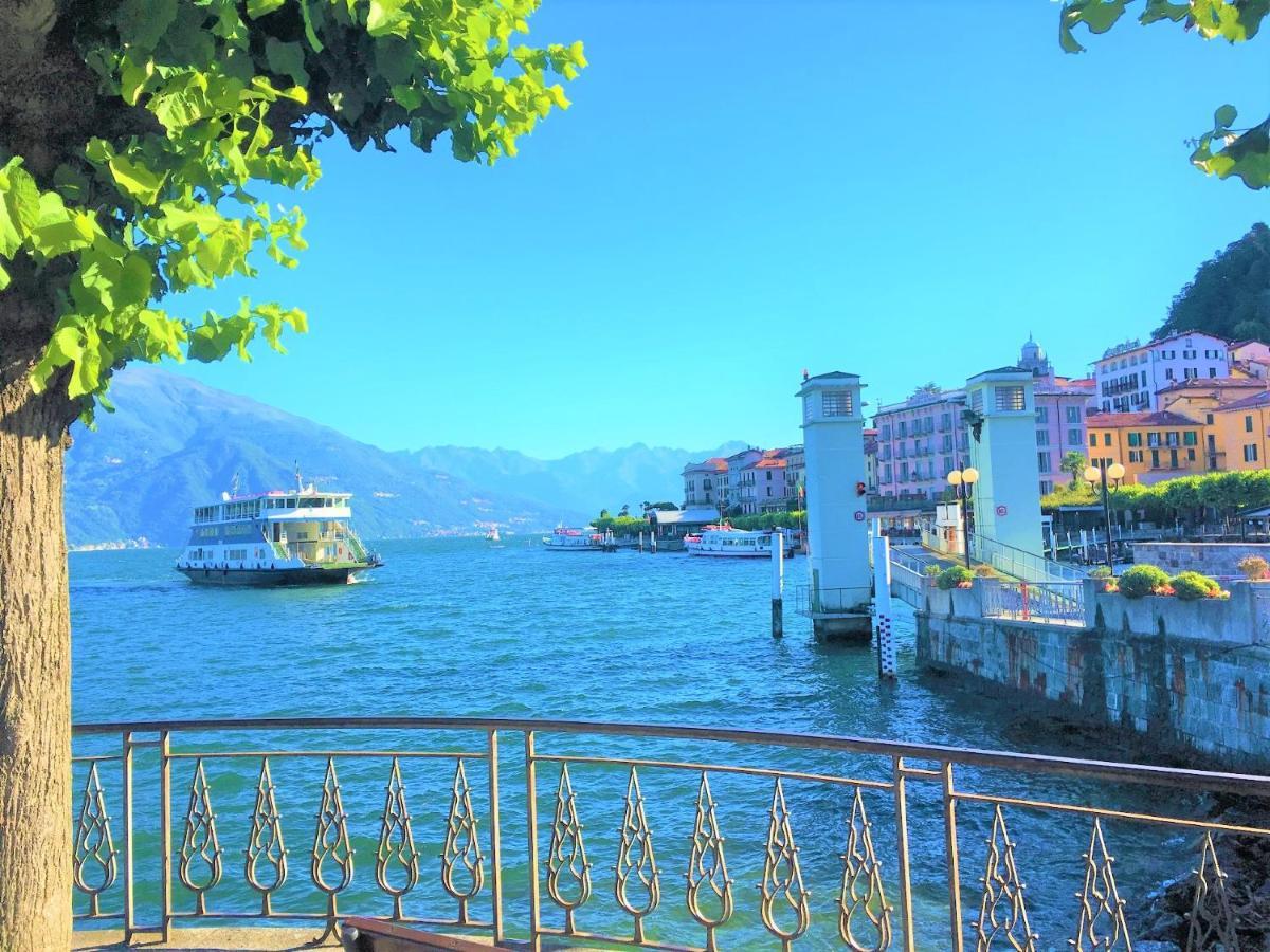 Appartamento Perla Bellagio Exterior photo