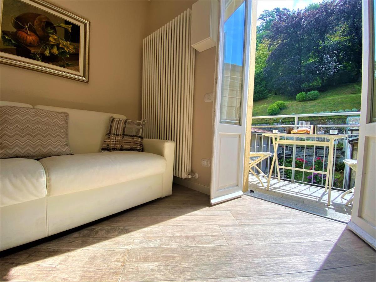 Appartamento Perla Bellagio Exterior photo