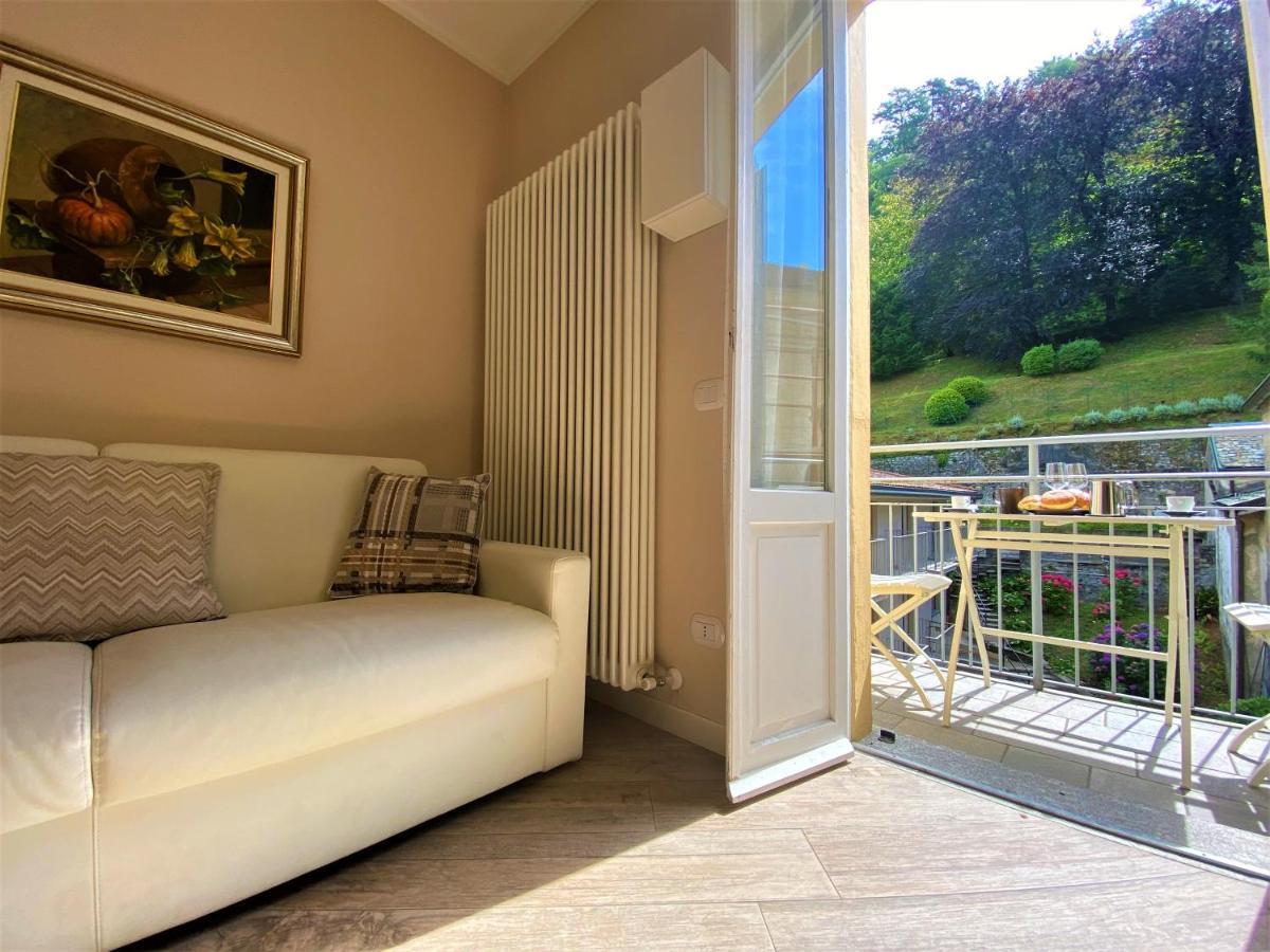 Appartamento Perla Bellagio Exterior photo