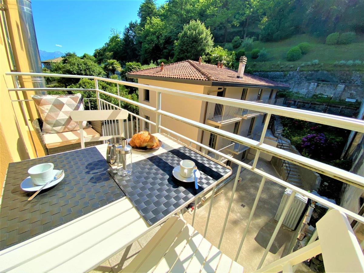 Appartamento Perla Bellagio Exterior photo