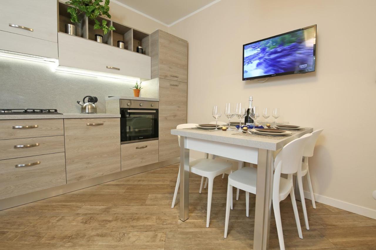 Appartamento Perla Bellagio Exterior photo