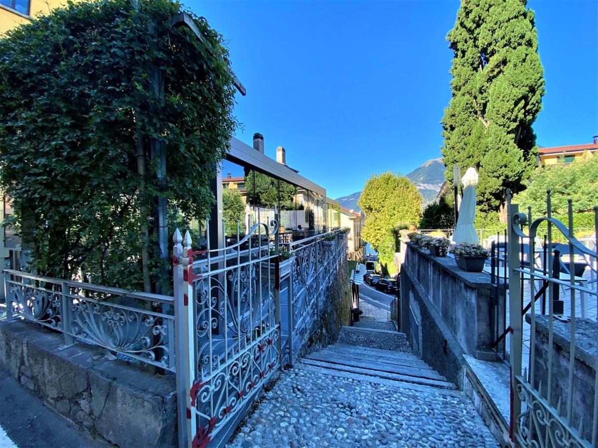 Appartamento Perla Bellagio Exterior photo