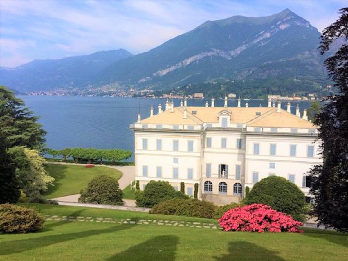 Appartamento Perla Bellagio Exterior photo