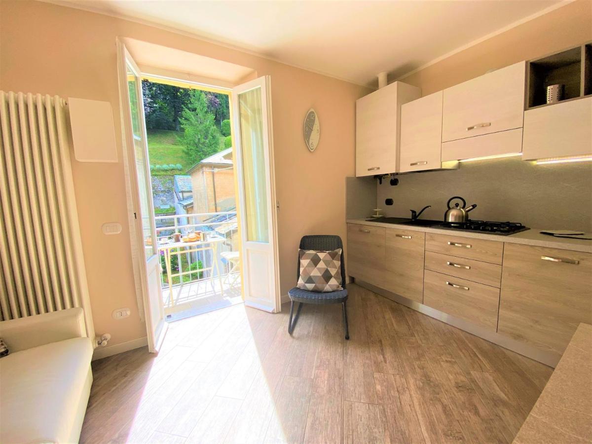Appartamento Perla Bellagio Exterior photo
