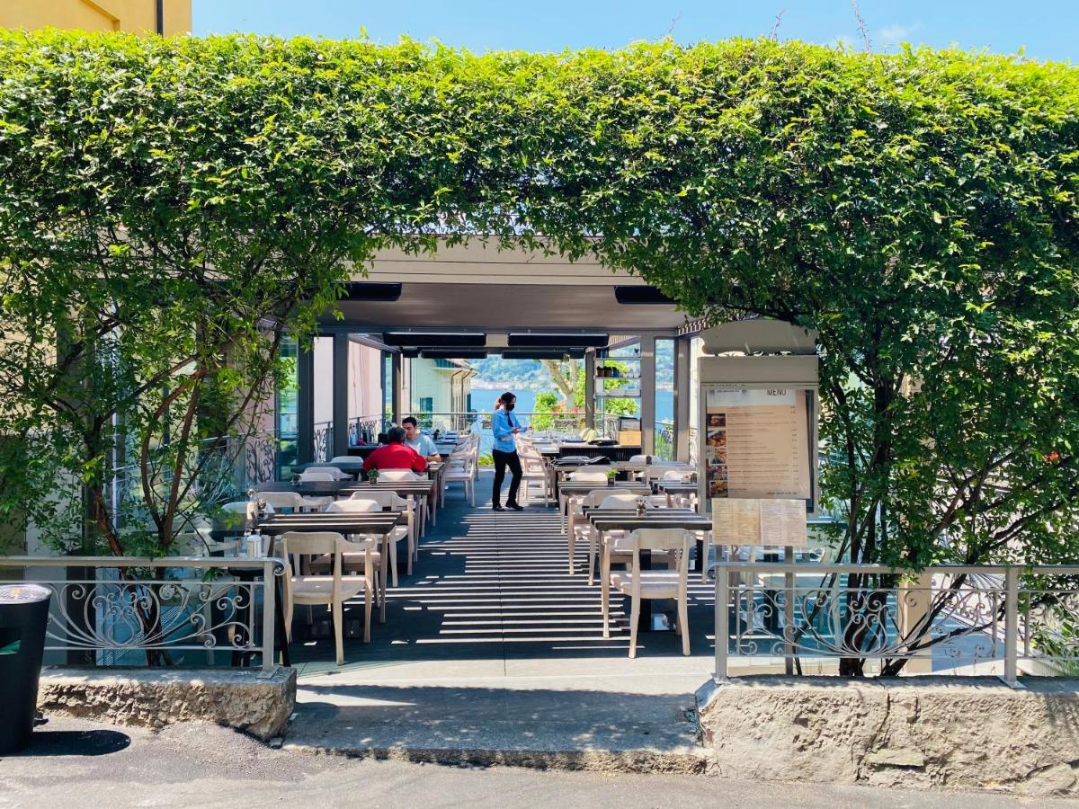Appartamento Perla Bellagio Exterior photo