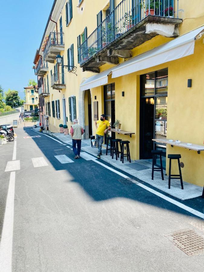 Appartamento Perla Bellagio Exterior photo
