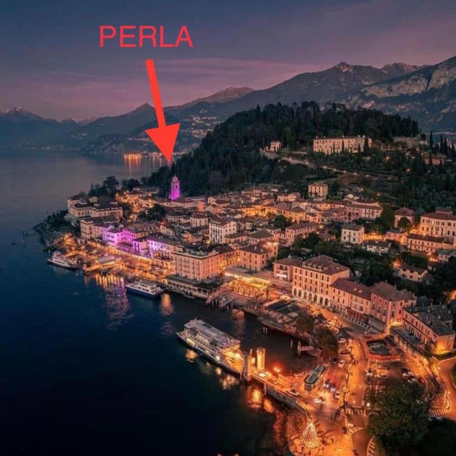 Appartamento Perla Bellagio Exterior photo