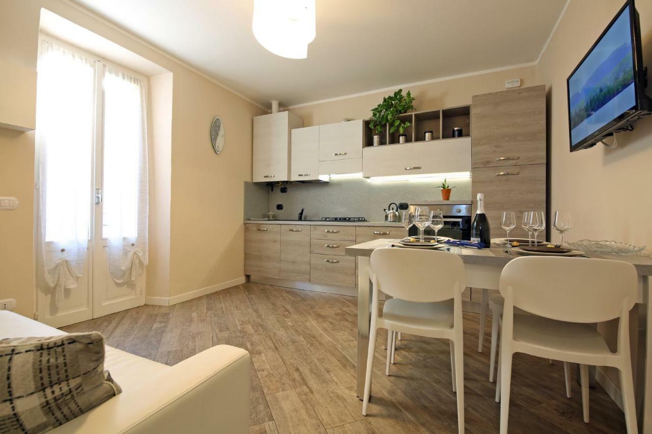 Appartamento Perla Bellagio Exterior photo